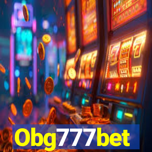 Obg777bet