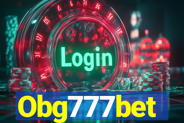 Obg777bet