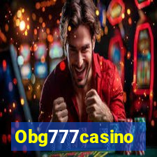 Obg777casino