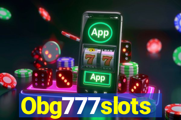 Obg777slots