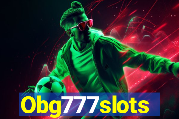 Obg777slots