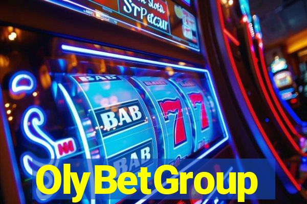 OlyBetGroup