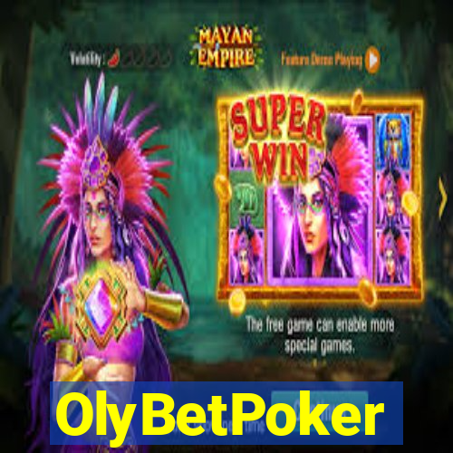 OlyBetPoker