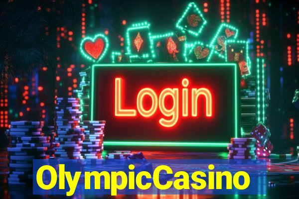 OlympicCasino