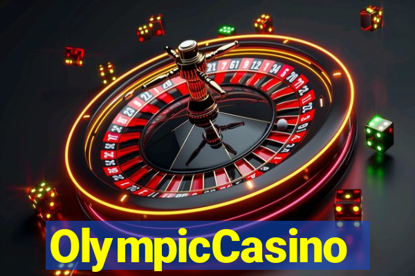 OlympicCasino