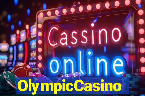 OlympicCasino