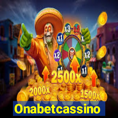 Onabetcassino