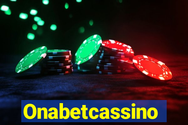 Onabetcassino