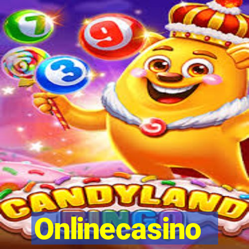 Onlinecasino