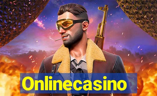 Onlinecasino