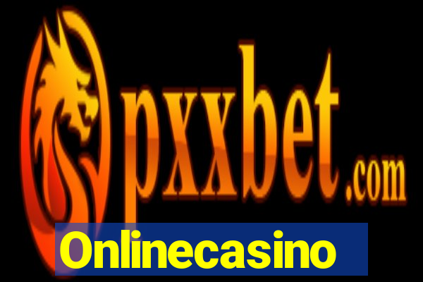 Onlinecasino