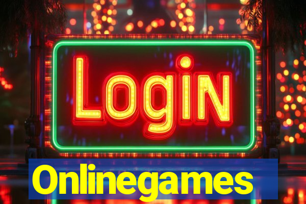 Onlinegames