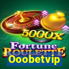 Ooobetvip