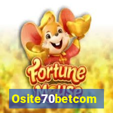 Osite70betcom