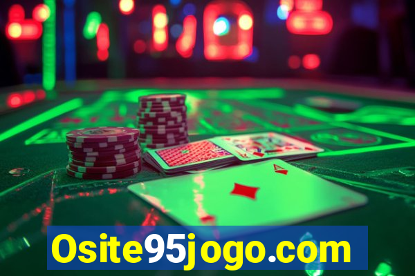 Osite95jogo.com