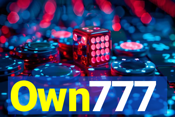 Own777