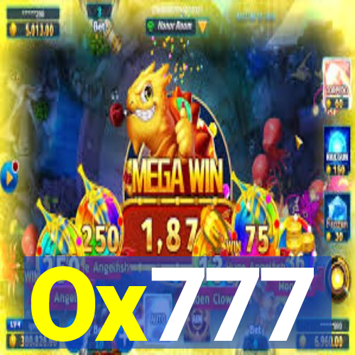 Ox777