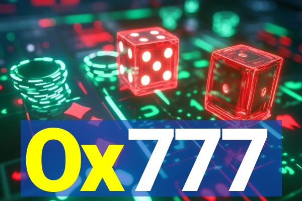 Ox777