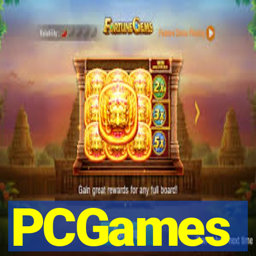 PCGames