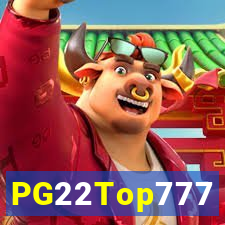 PG22Top777