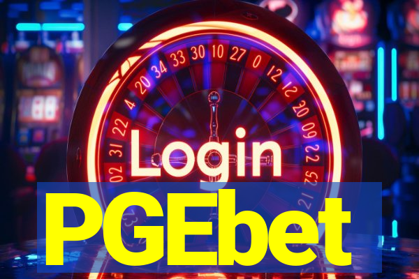 PGEbet