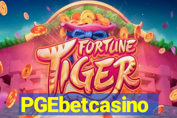 PGEbetcasino