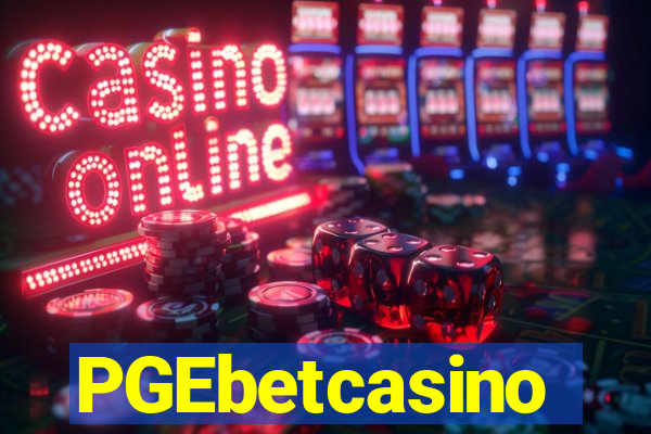 PGEbetcasino