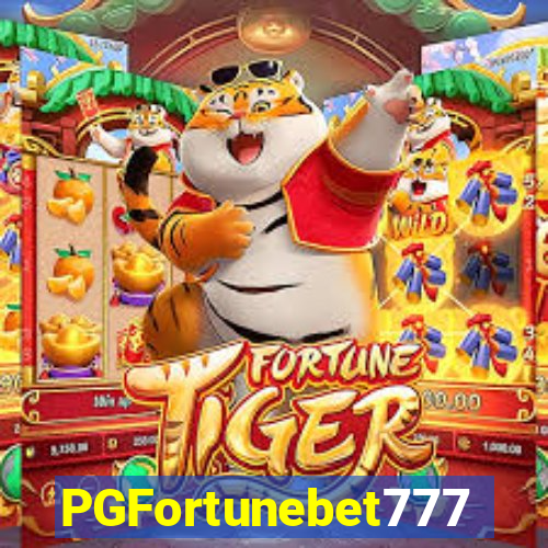 PGFortunebet777