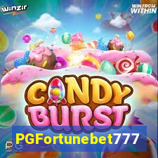 PGFortunebet777