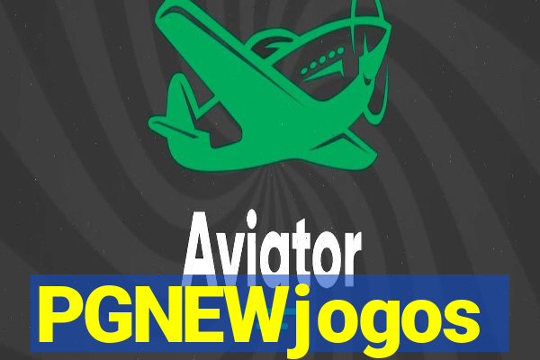 PGNEWjogos