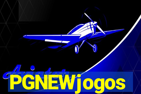 PGNEWjogos