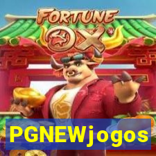 PGNEWjogos