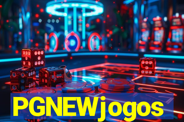 PGNEWjogos