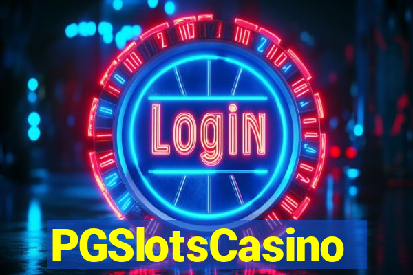 PGSlotsCasino