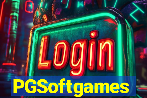 PGSoftgames