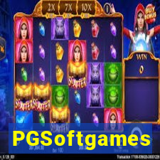 PGSoftgames