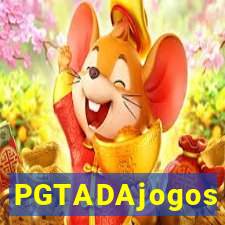 PGTADAjogos