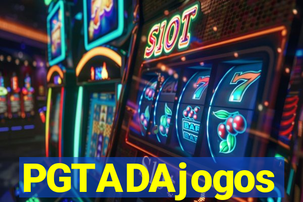 PGTADAjogos