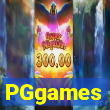 PGgames