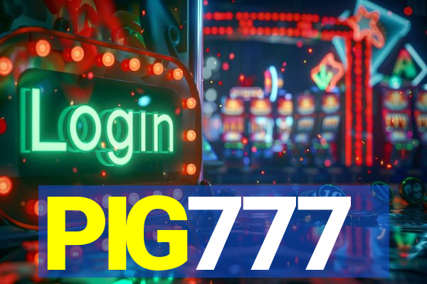 PIG777