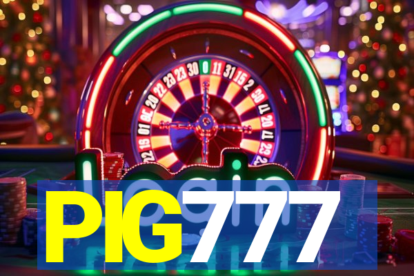 PIG777