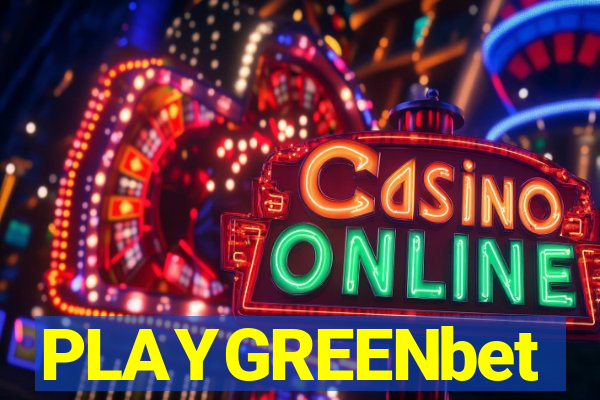 PLAYGREENbet