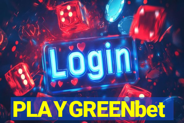 PLAYGREENbet