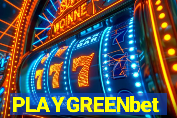 PLAYGREENbet