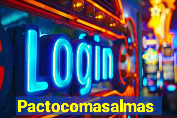 Pactocomasalmas