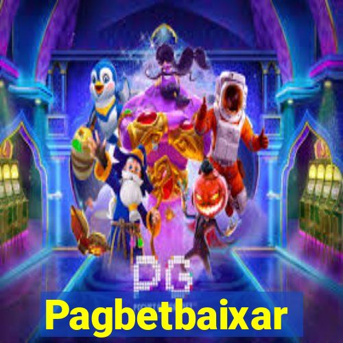 Pagbetbaixar