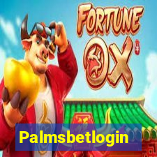 Palmsbetlogin