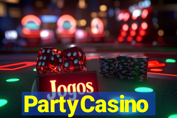 PartyCasino