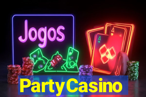 PartyCasino