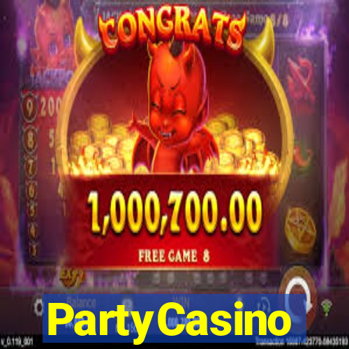 PartyCasino